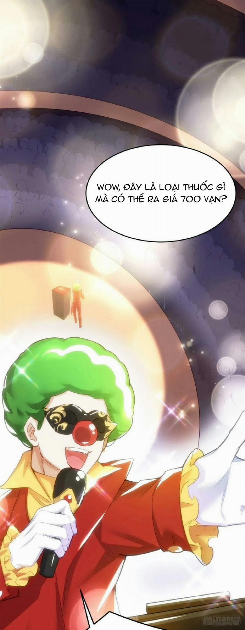 Lang Nguyên Soái Đích Song Trọng Sủng Ái 1 trang 1