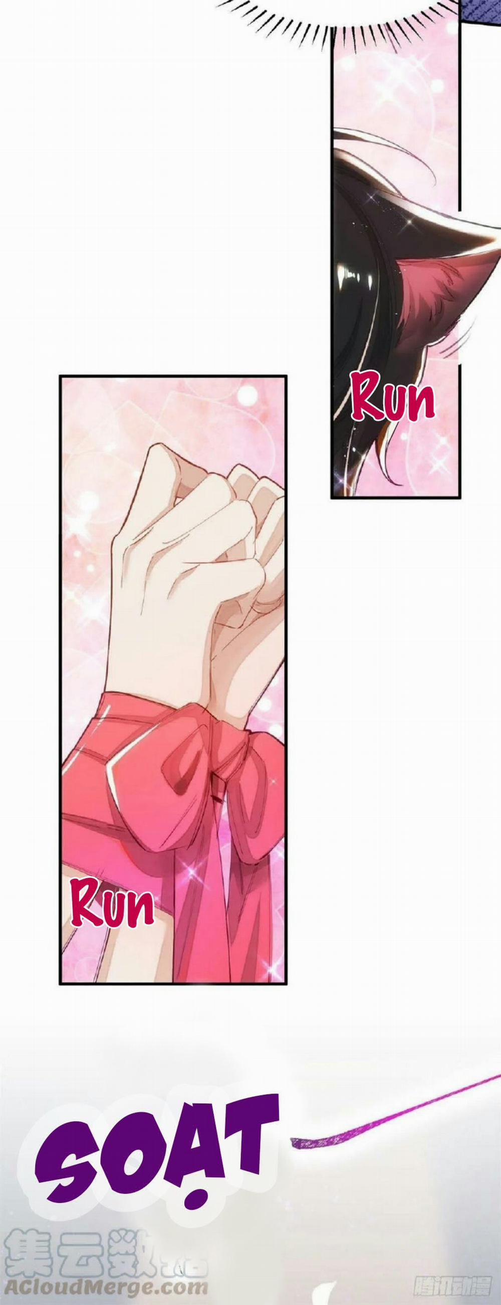 Lang Nguyên Soái Đích Song Trọng Sủng Ái 1 trang 10