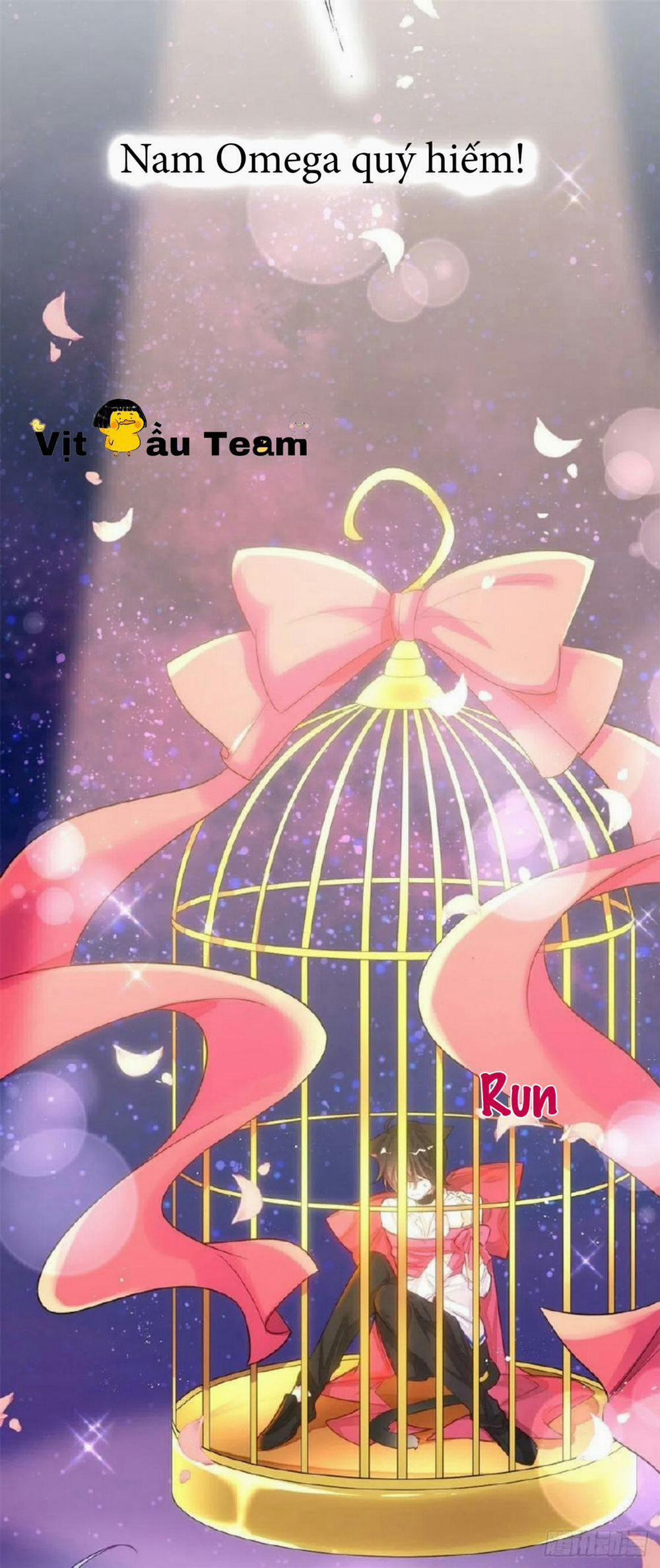 Lang Nguyên Soái Đích Song Trọng Sủng Ái 1 trang 11