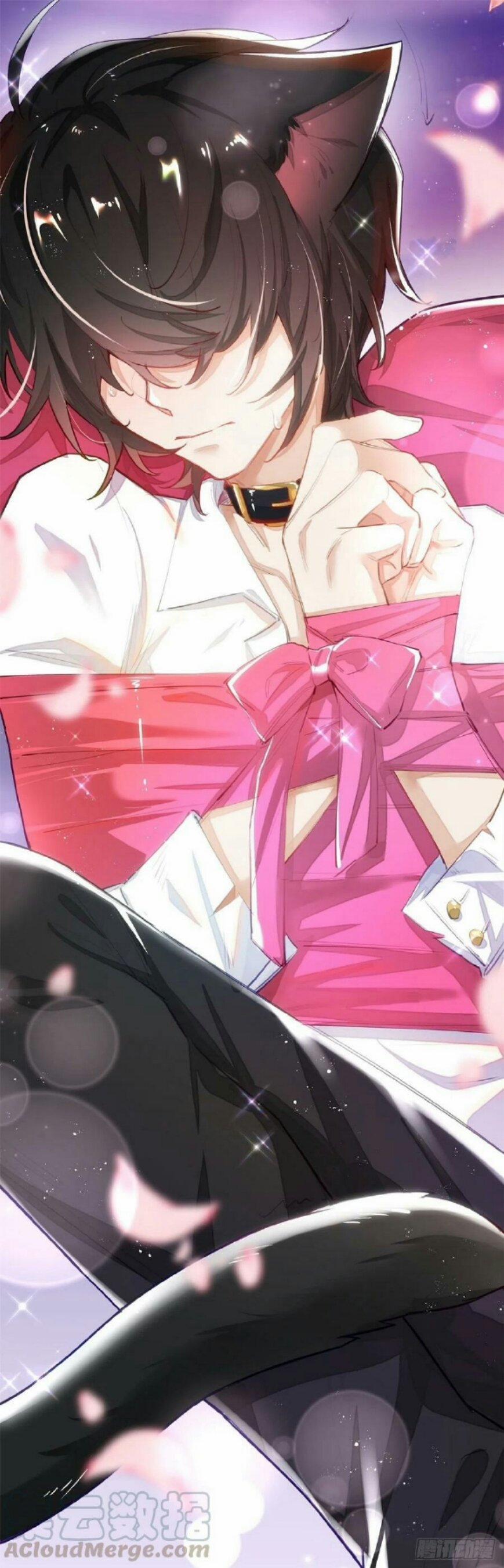 Lang Nguyên Soái Đích Song Trọng Sủng Ái 1 trang 12