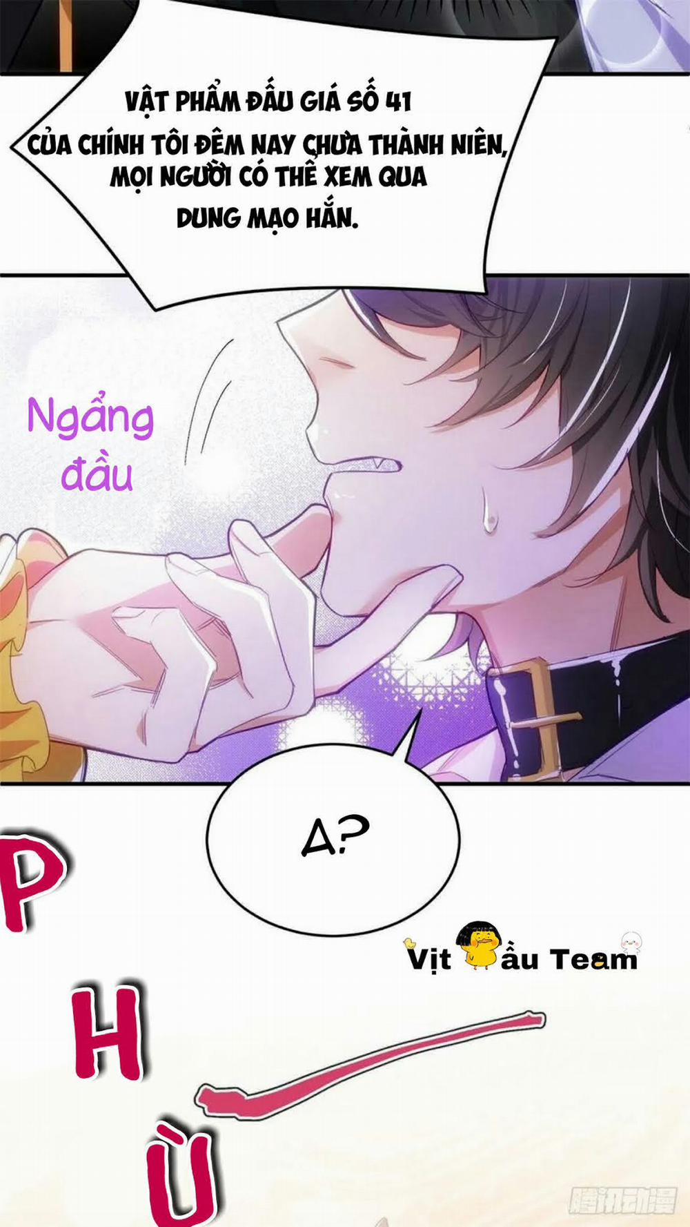 Lang Nguyên Soái Đích Song Trọng Sủng Ái 1 trang 15