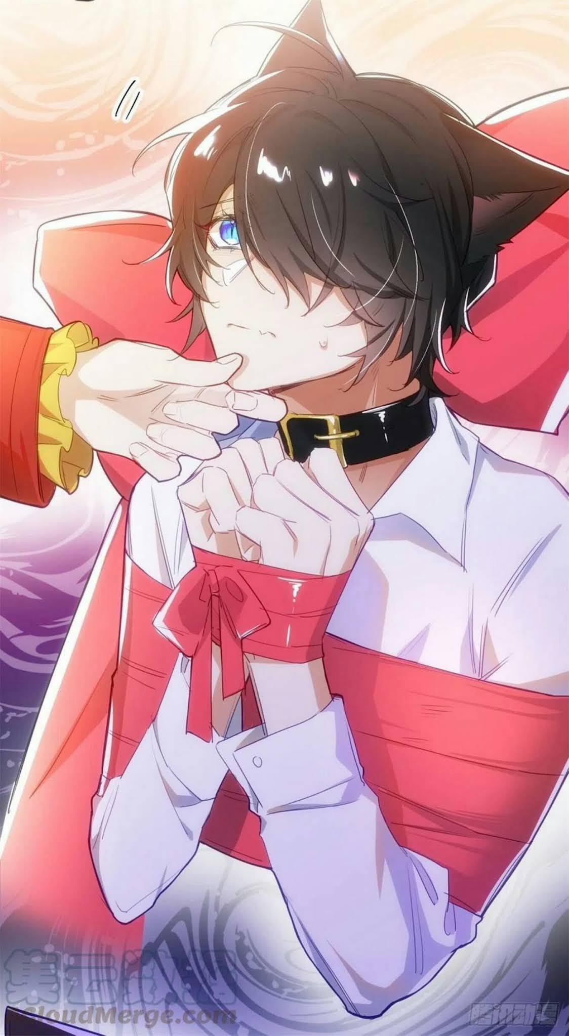 Lang Nguyên Soái Đích Song Trọng Sủng Ái 1 trang 16