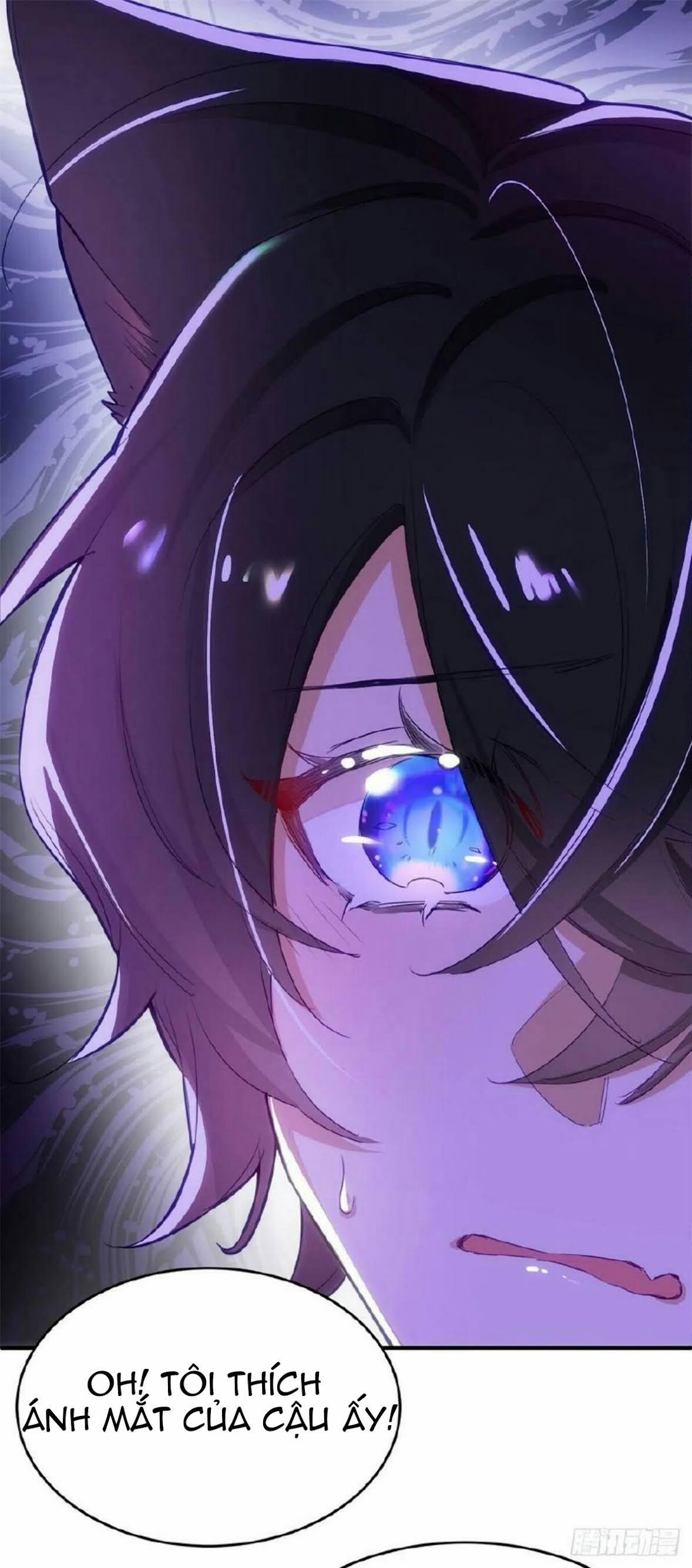 Lang Nguyên Soái Đích Song Trọng Sủng Ái 1 trang 17