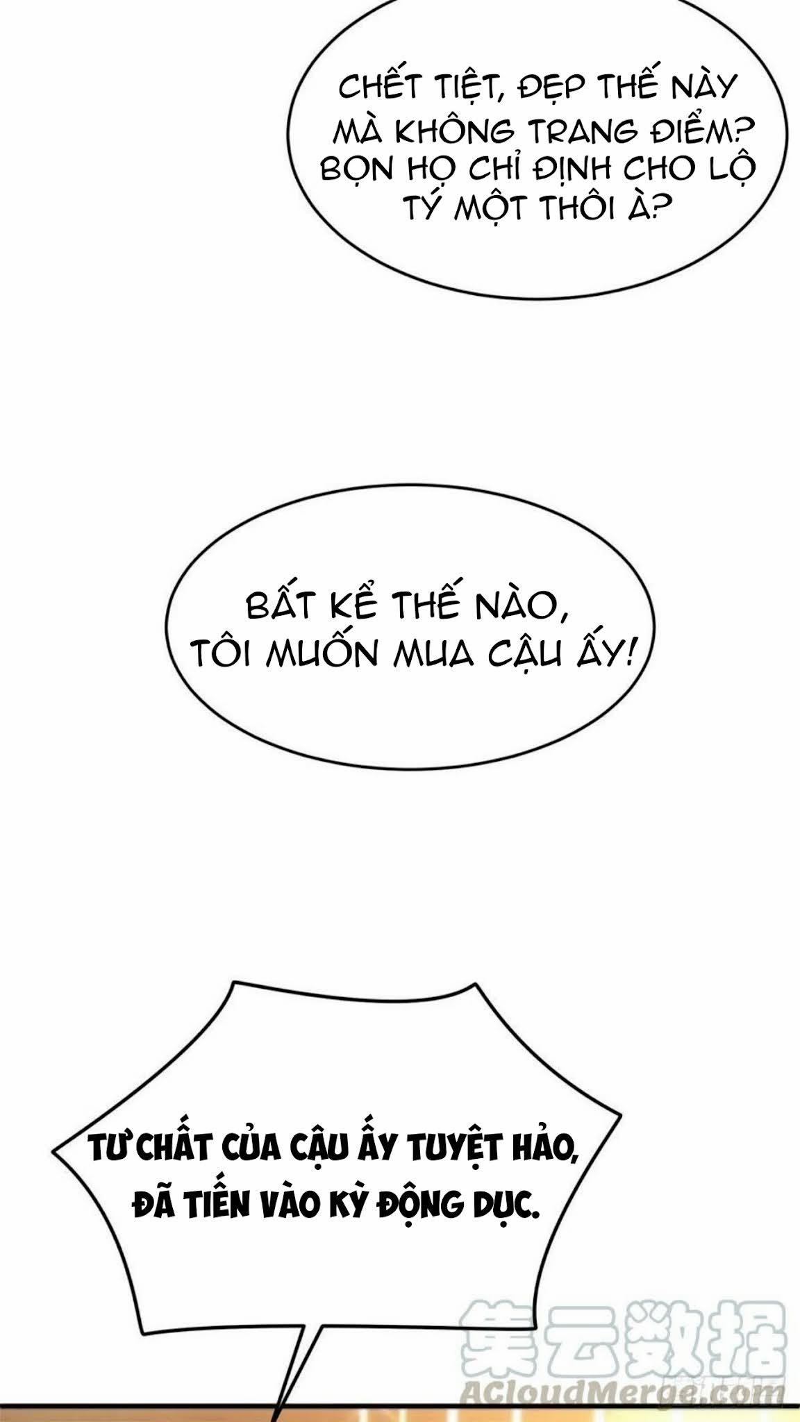 Lang Nguyên Soái Đích Song Trọng Sủng Ái 1 trang 18