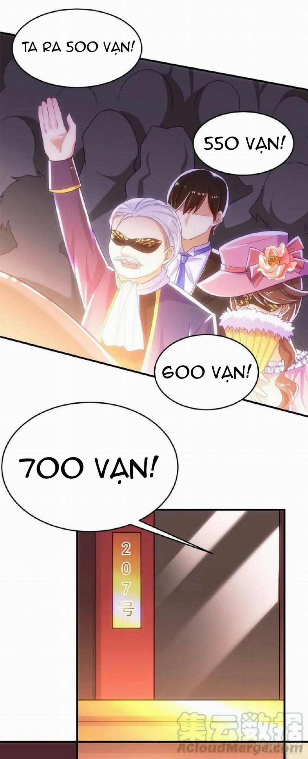 Lang Nguyên Soái Đích Song Trọng Sủng Ái 1 trang 22