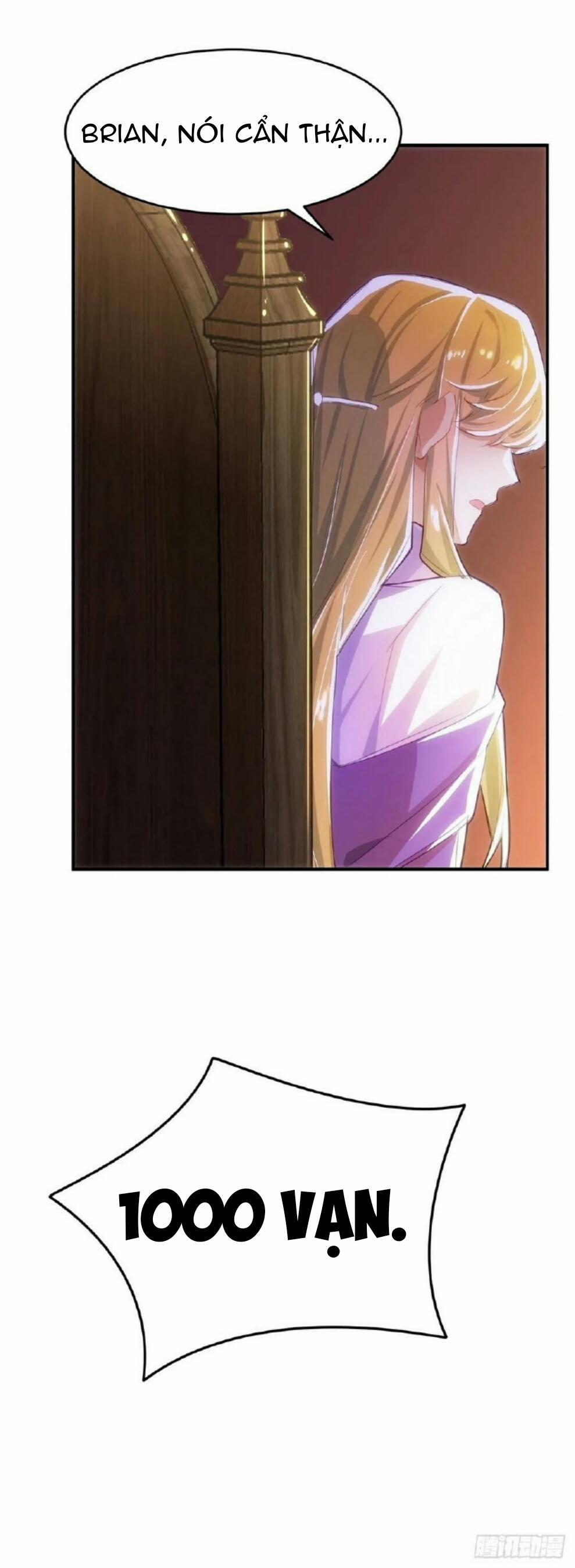 Lang Nguyên Soái Đích Song Trọng Sủng Ái 1 trang 25