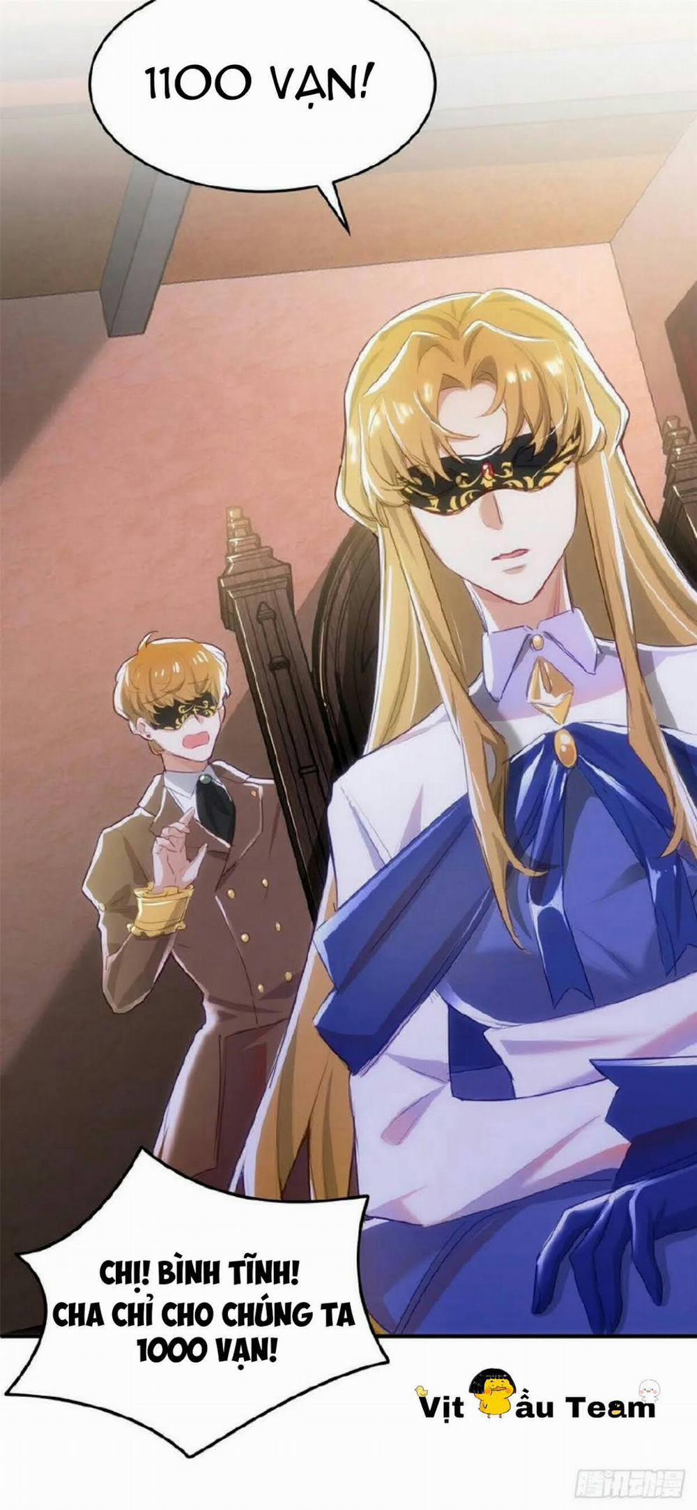 Lang Nguyên Soái Đích Song Trọng Sủng Ái 1 trang 27