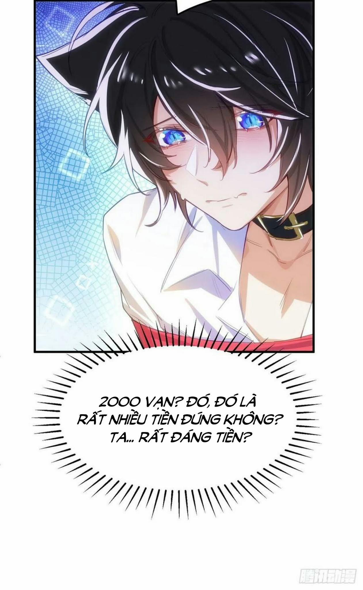 Lang Nguyên Soái Đích Song Trọng Sủng Ái 1 trang 29