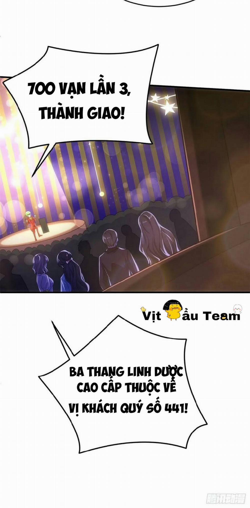 Lang Nguyên Soái Đích Song Trọng Sủng Ái 1 trang 3