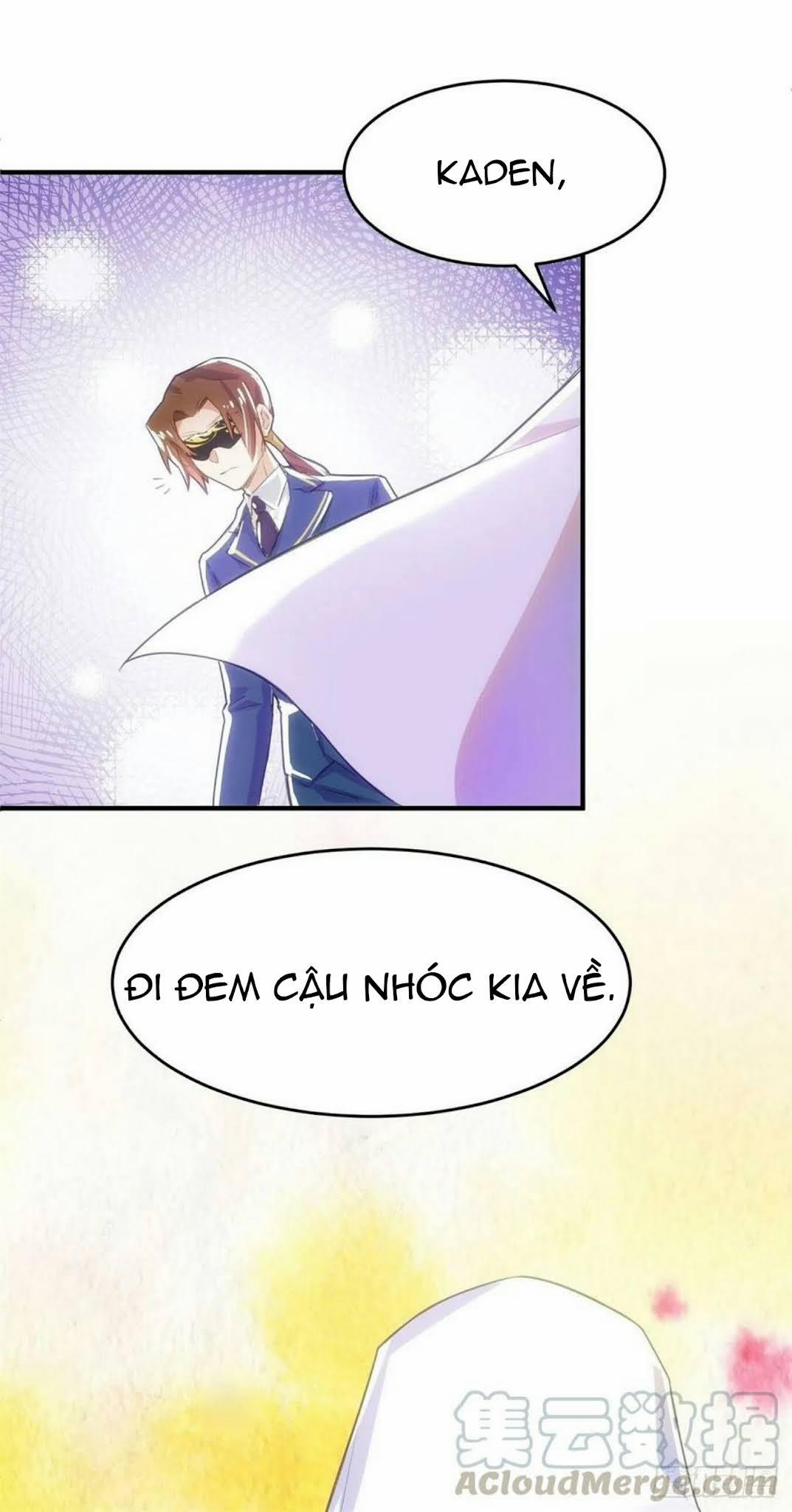 Lang Nguyên Soái Đích Song Trọng Sủng Ái 1 trang 30