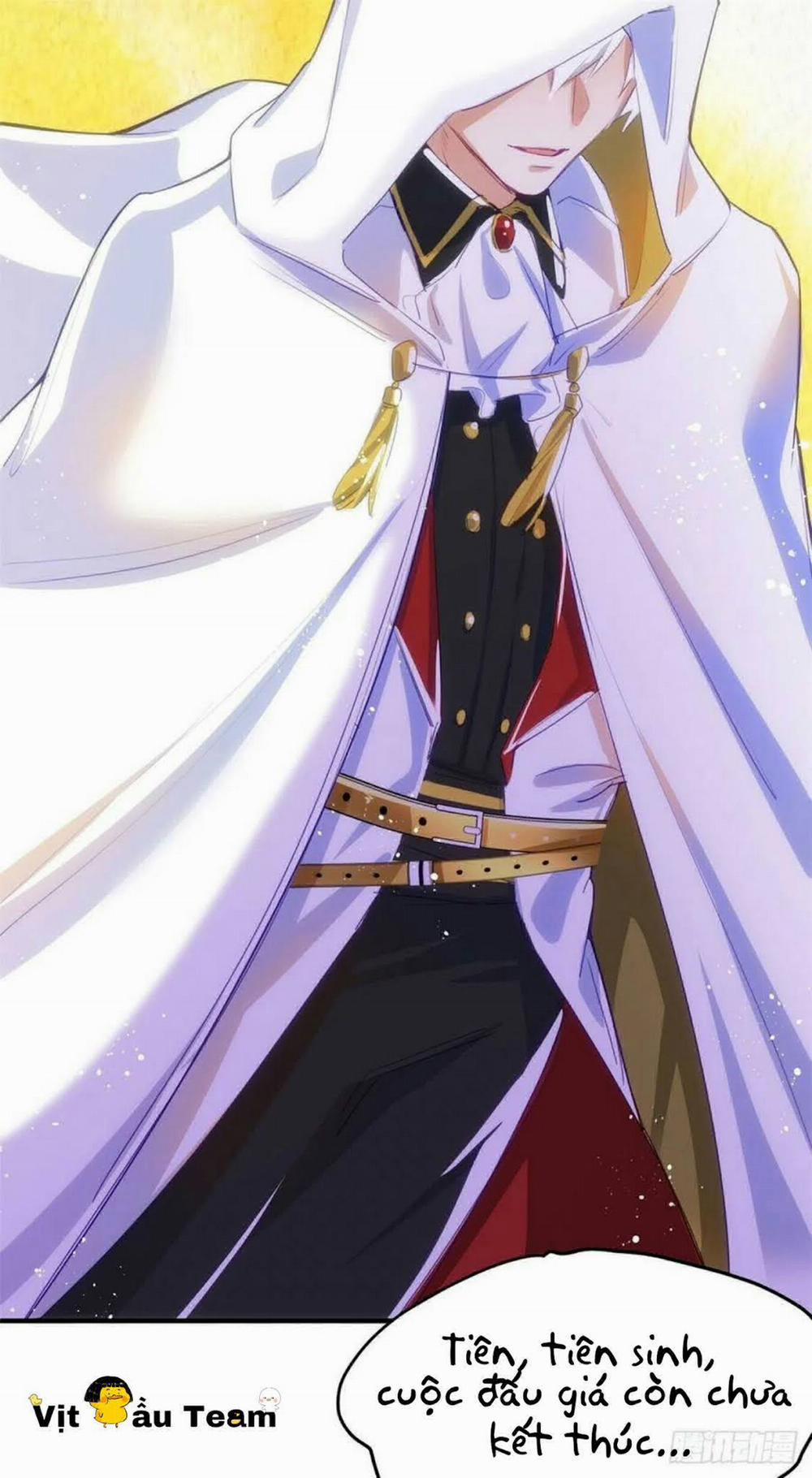 Lang Nguyên Soái Đích Song Trọng Sủng Ái 1 trang 31