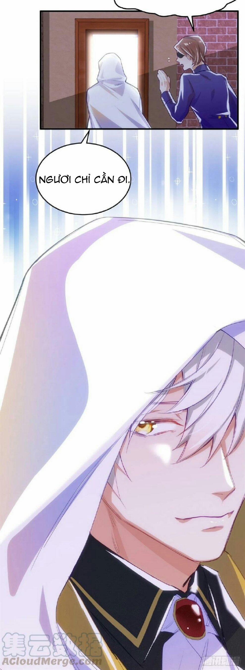 Lang Nguyên Soái Đích Song Trọng Sủng Ái 1 trang 32