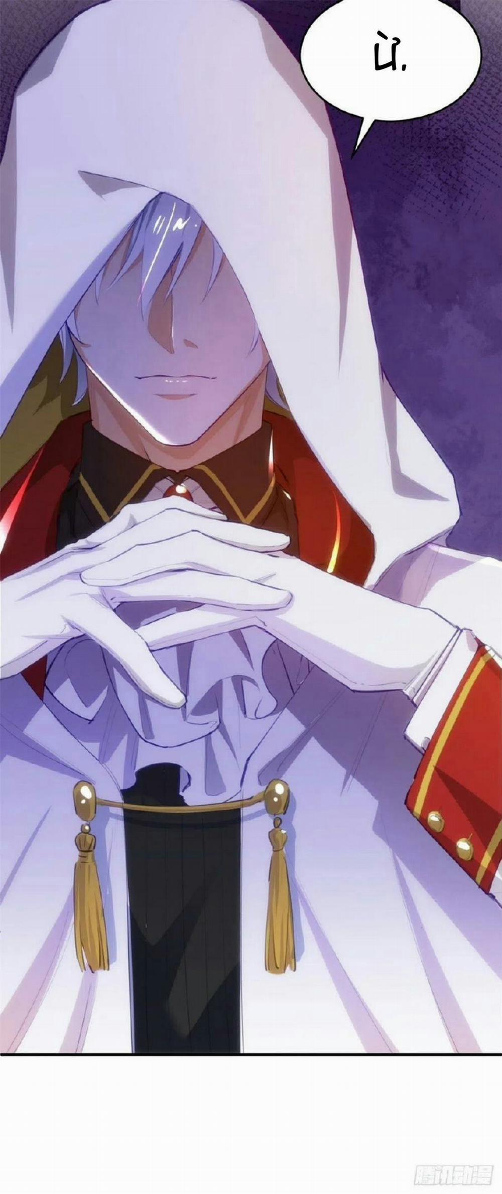 Lang Nguyên Soái Đích Song Trọng Sủng Ái 1 trang 5