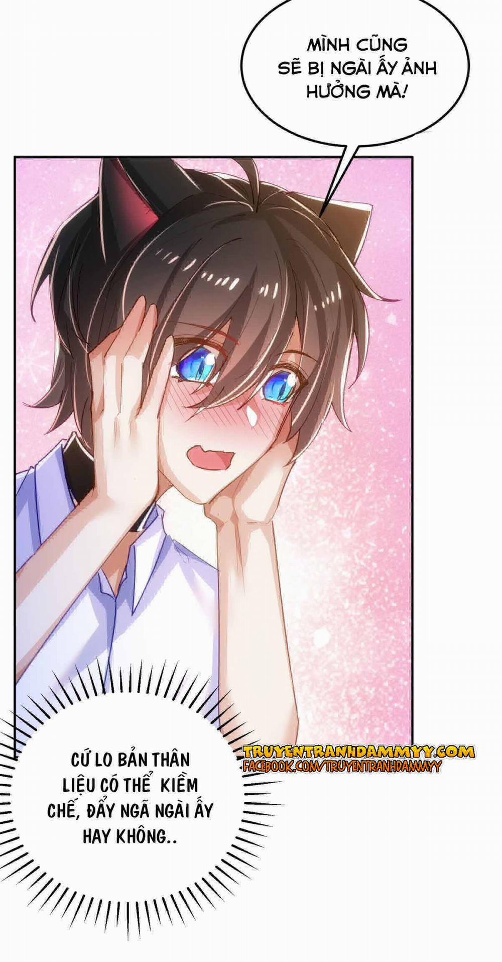 Lang Nguyên Soái Đích Song Trọng Sủng Ái 15 trang 11