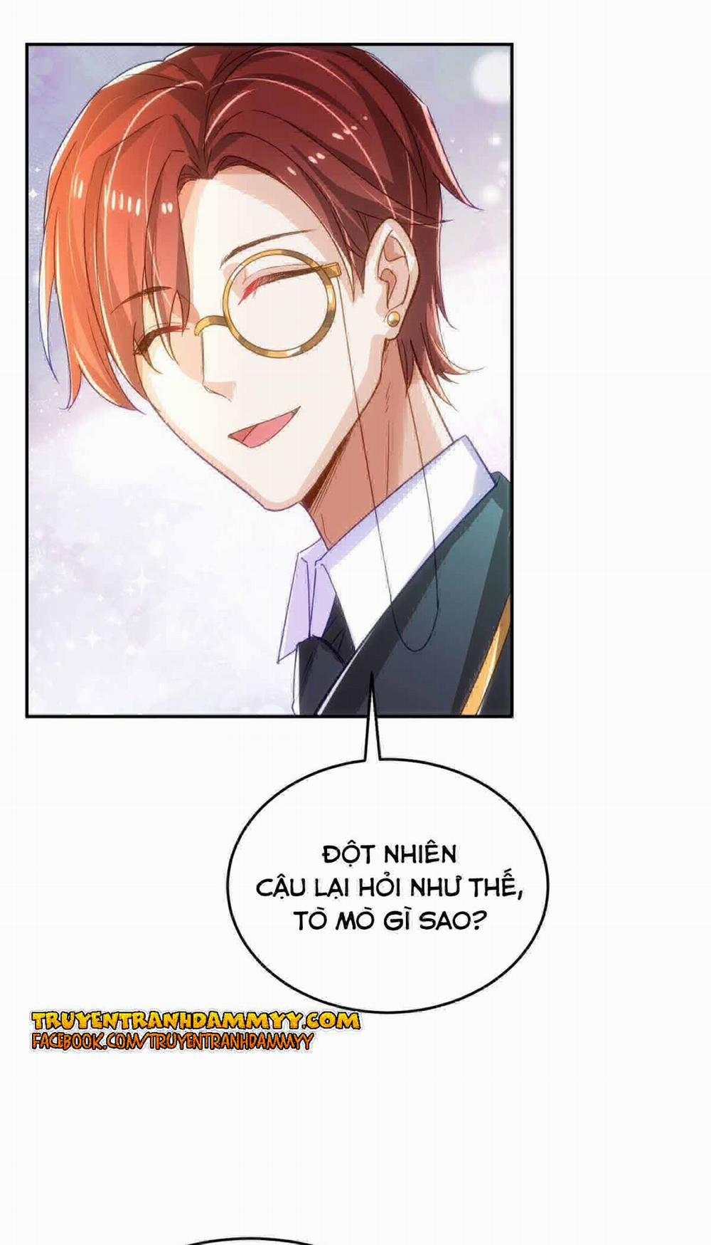 Lang Nguyên Soái Đích Song Trọng Sủng Ái 15 trang 16