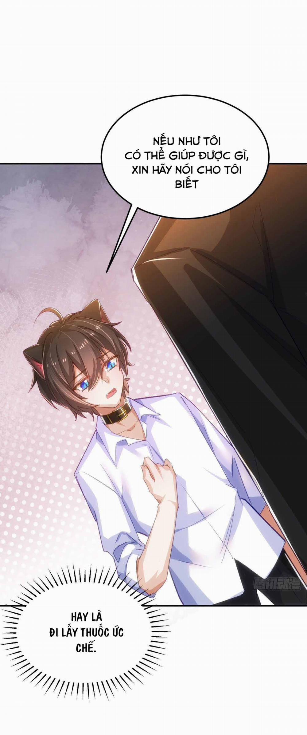 Lang Nguyên Soái Đích Song Trọng Sủng Ái 15 trang 2