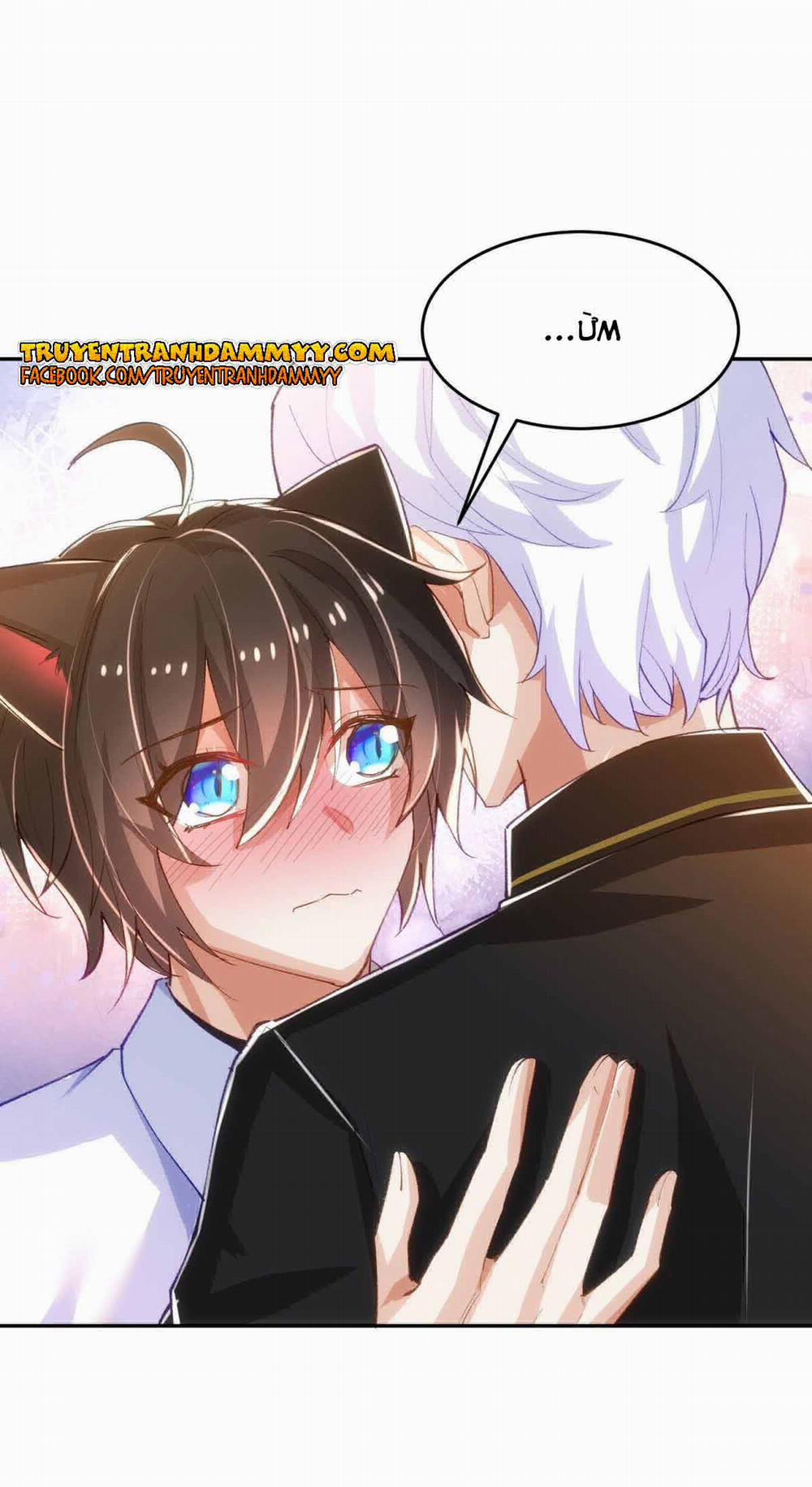 Lang Nguyên Soái Đích Song Trọng Sủng Ái 15 trang 8