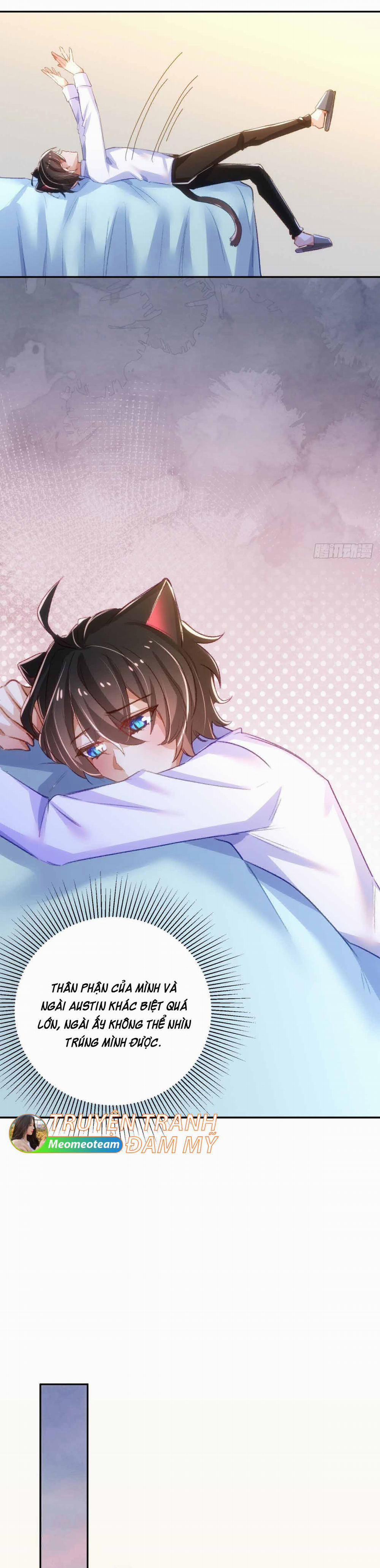 Lang Nguyên Soái Đích Song Trọng Sủng Ái 16 trang 6