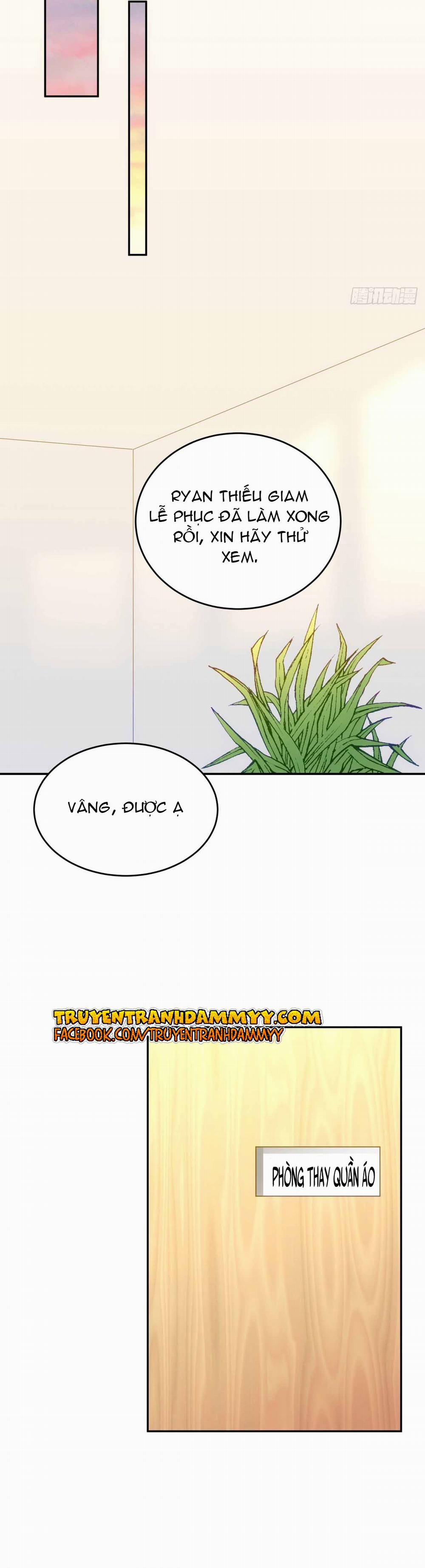 Lang Nguyên Soái Đích Song Trọng Sủng Ái 16 trang 7