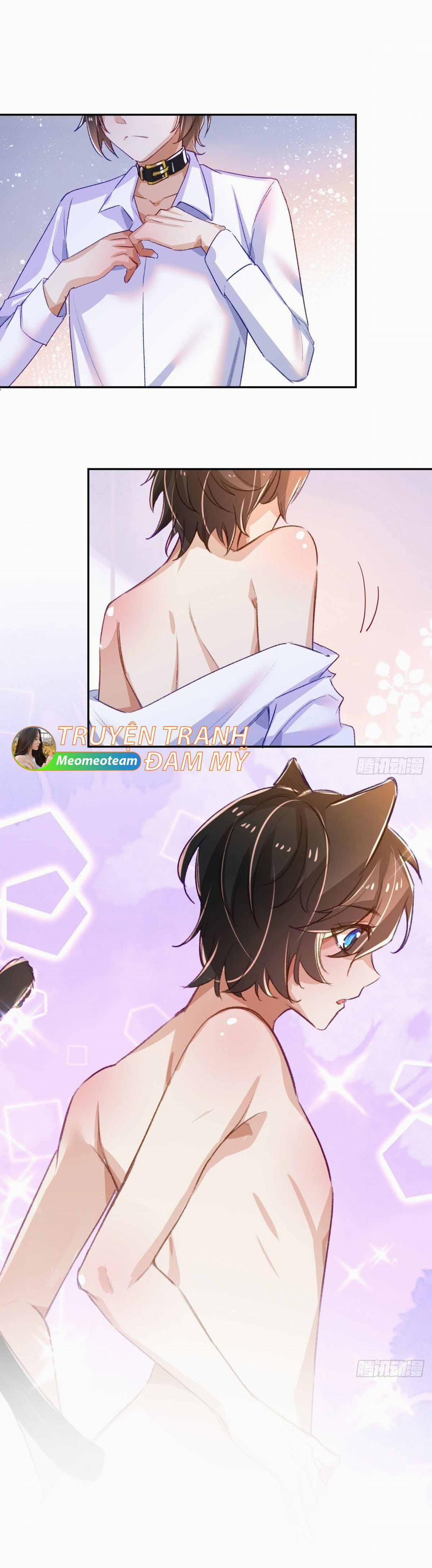 Lang Nguyên Soái Đích Song Trọng Sủng Ái 16 trang 8