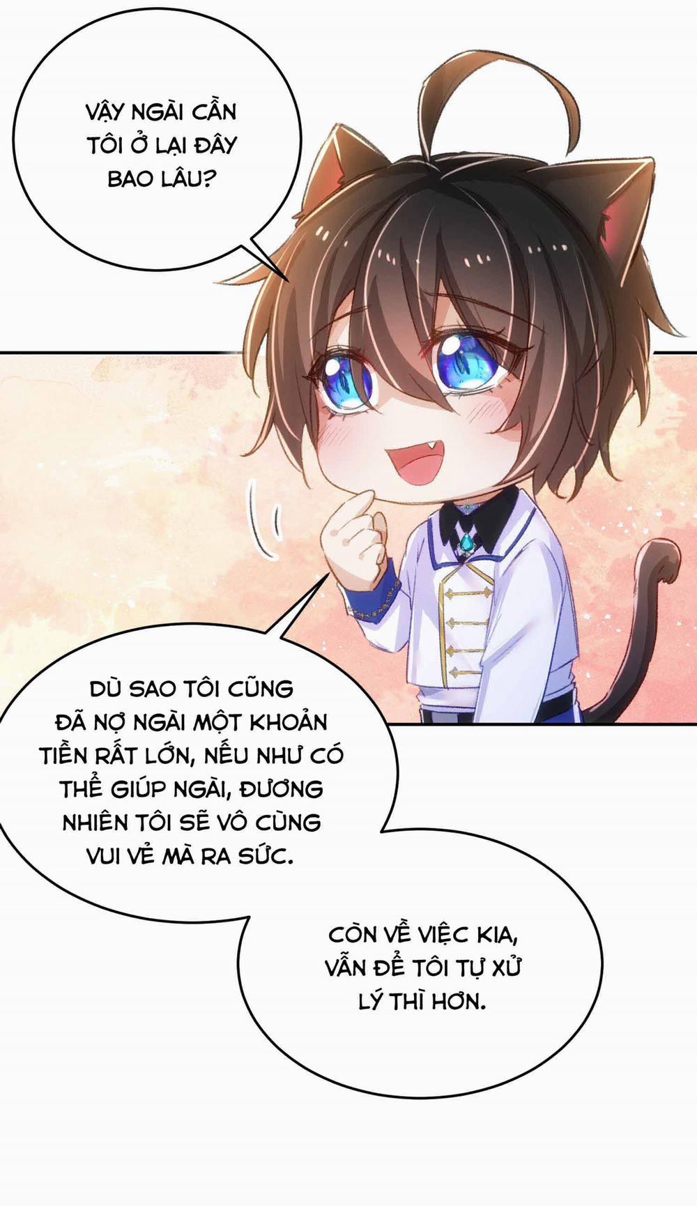 Lang Nguyên Soái Đích Song Trọng Sủng Ái 17 trang 11