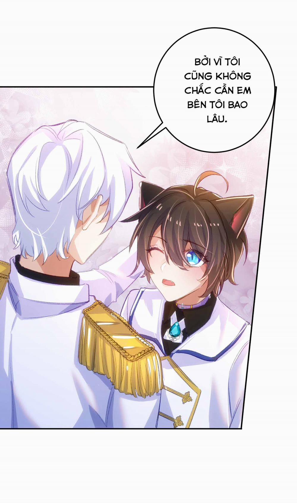 Lang Nguyên Soái Đích Song Trọng Sủng Ái 17 trang 13