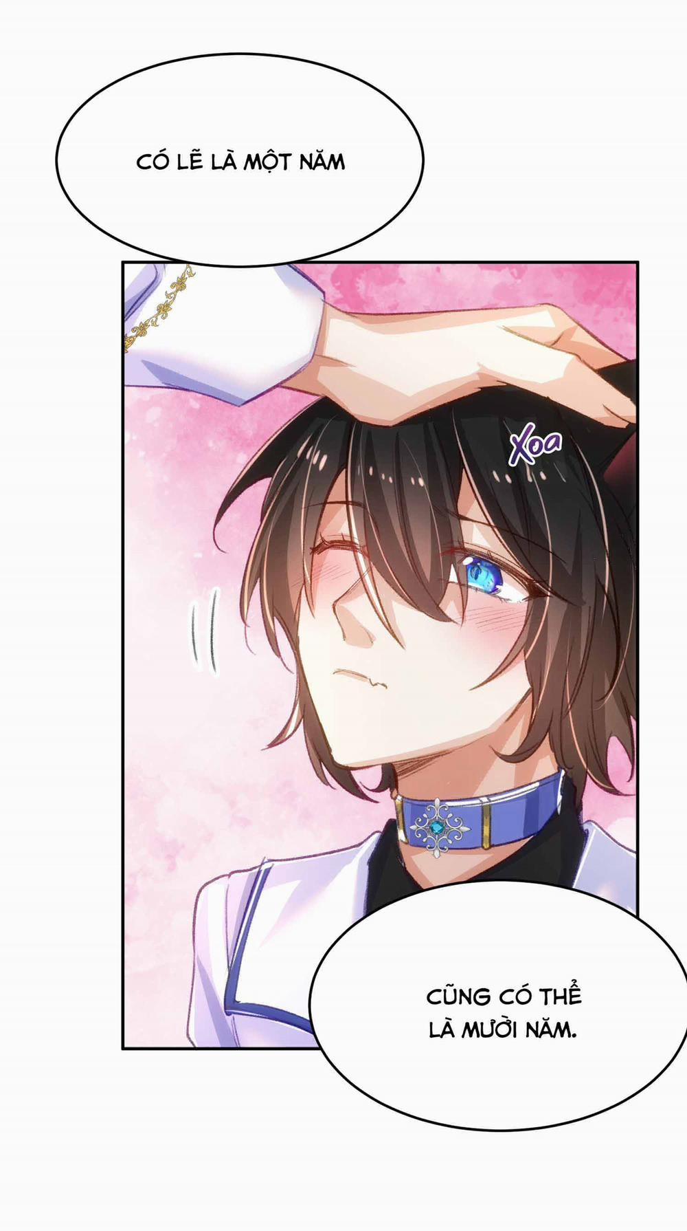 Lang Nguyên Soái Đích Song Trọng Sủng Ái 17 trang 14