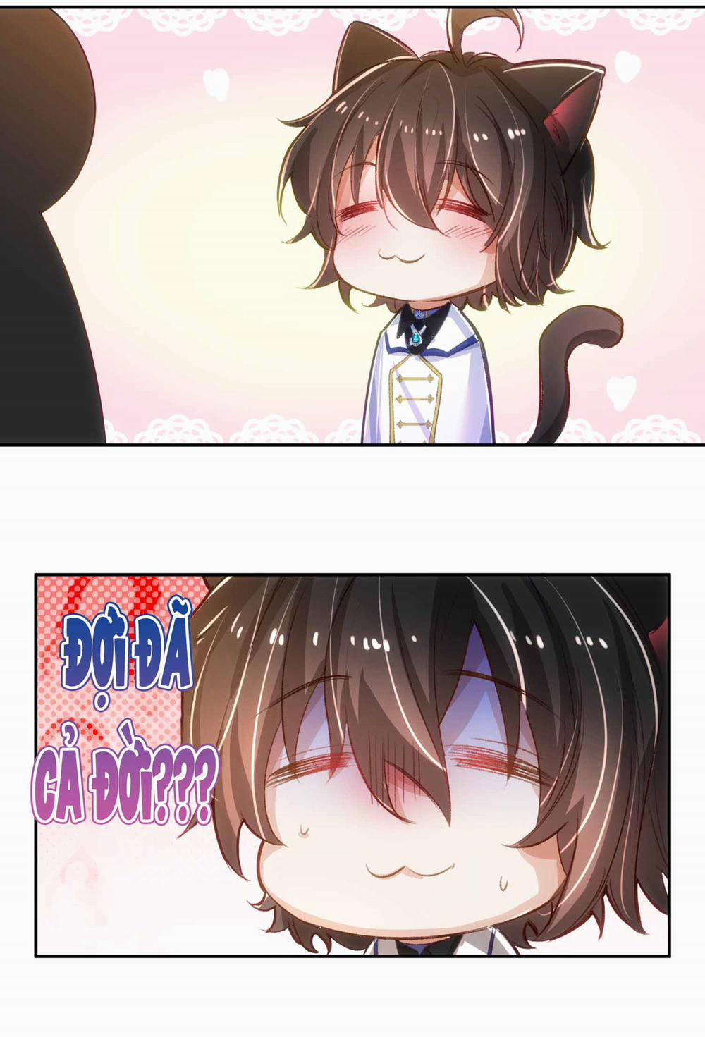 Lang Nguyên Soái Đích Song Trọng Sủng Ái 17 trang 16