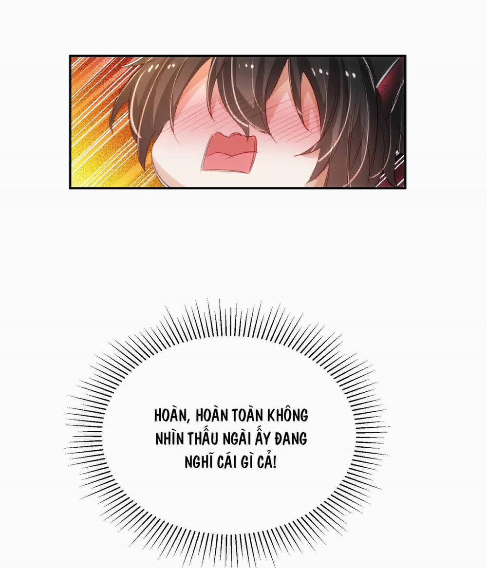 Lang Nguyên Soái Đích Song Trọng Sủng Ái 17 trang 17