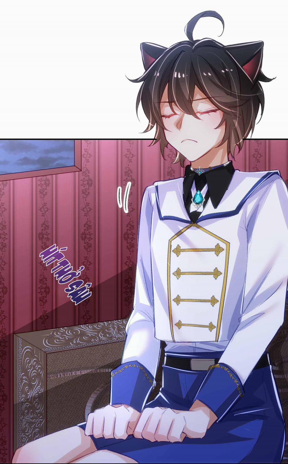 Lang Nguyên Soái Đích Song Trọng Sủng Ái 17 trang 19