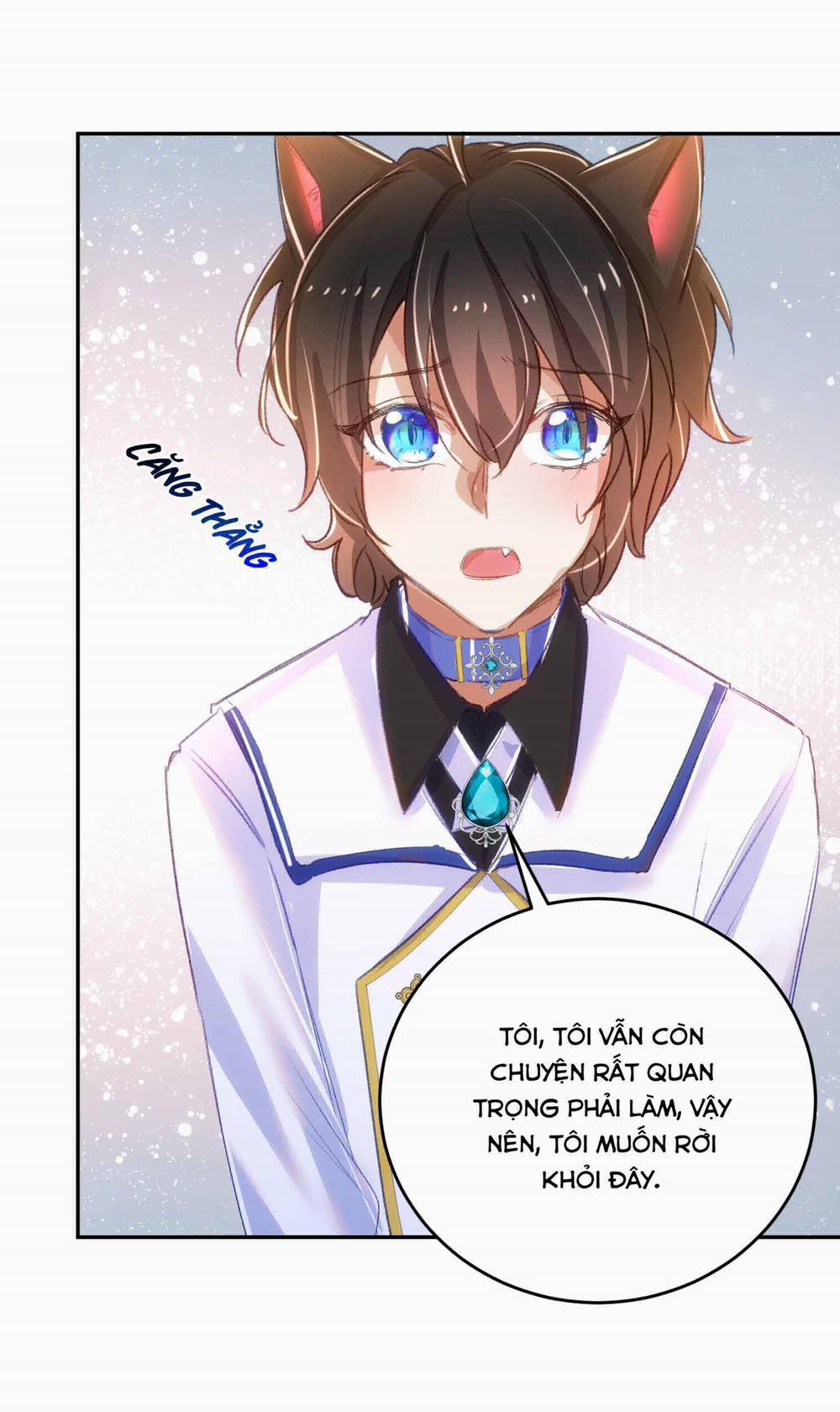 Lang Nguyên Soái Đích Song Trọng Sủng Ái 17 trang 2