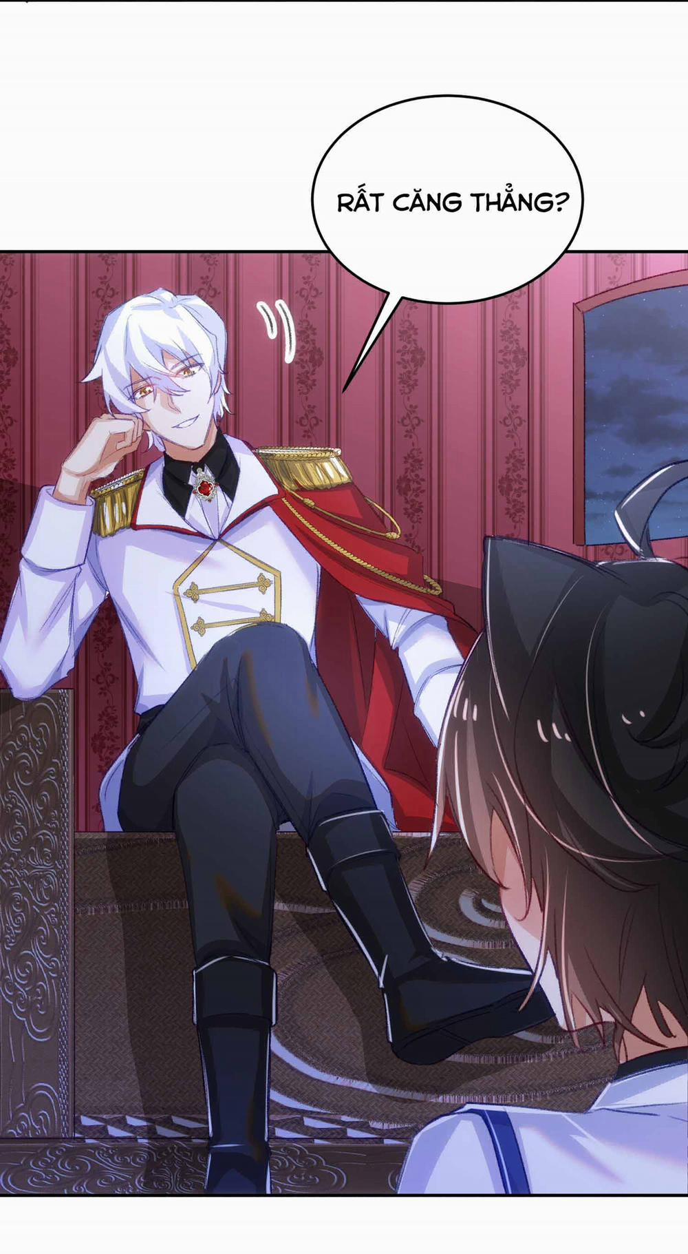 Lang Nguyên Soái Đích Song Trọng Sủng Ái 17 trang 20