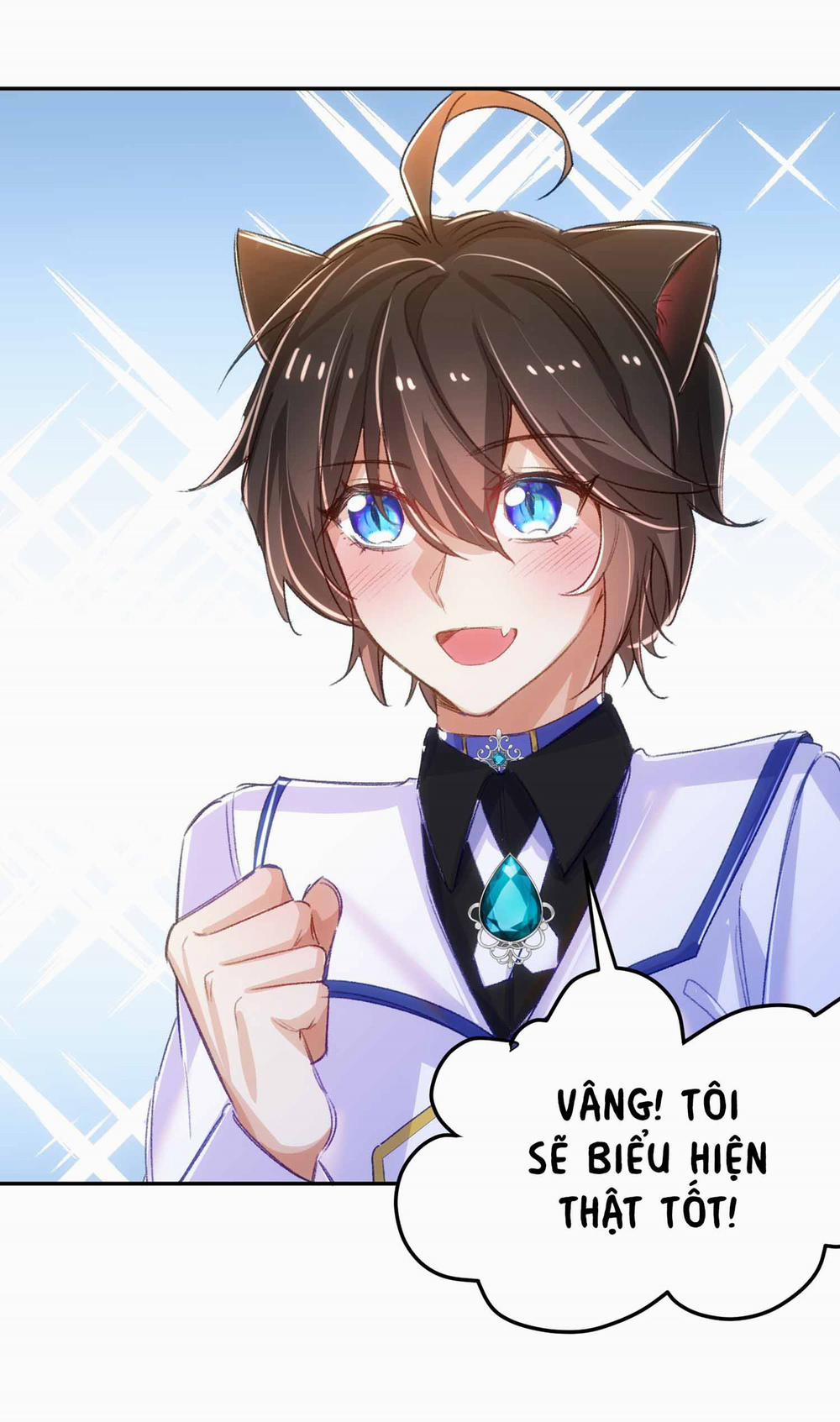 Lang Nguyên Soái Đích Song Trọng Sủng Ái 17 trang 23