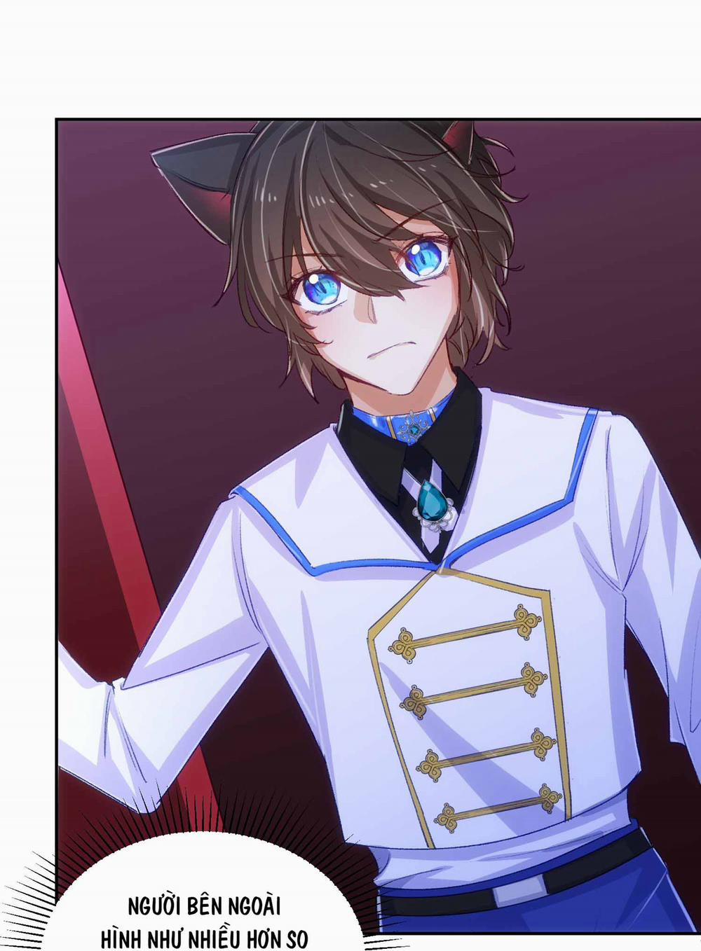 Lang Nguyên Soái Đích Song Trọng Sủng Ái 17 trang 28