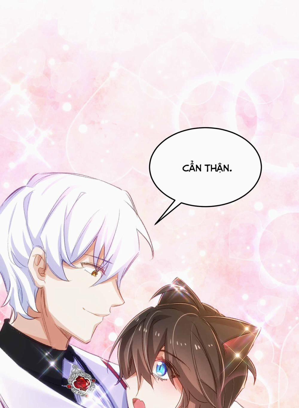 Lang Nguyên Soái Đích Song Trọng Sủng Ái 17 trang 31