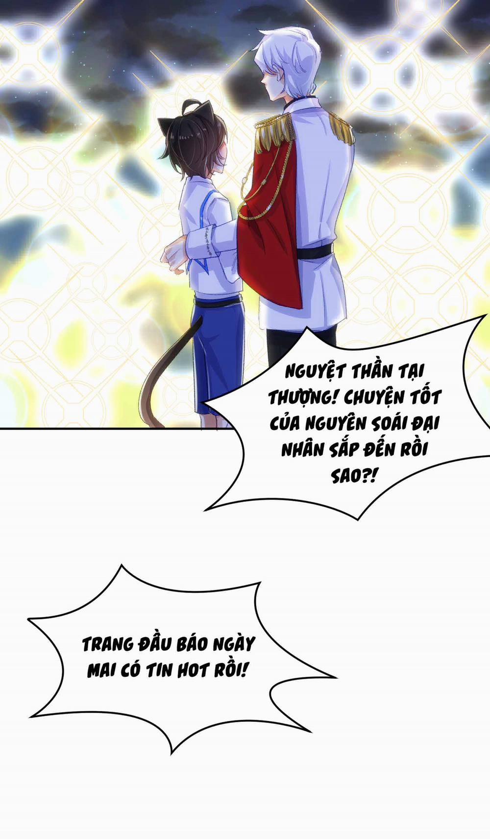 Lang Nguyên Soái Đích Song Trọng Sủng Ái 17 trang 34