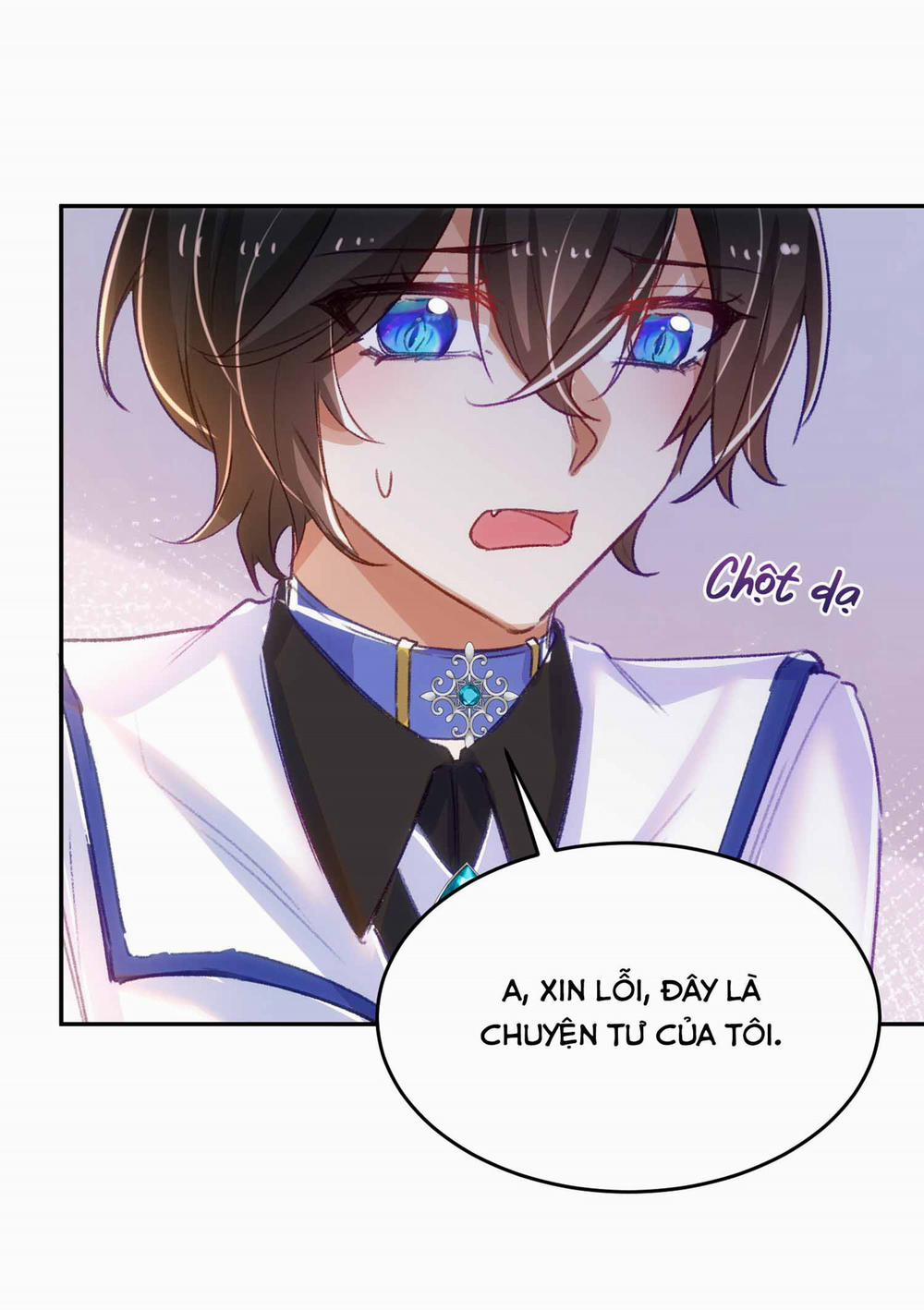 Lang Nguyên Soái Đích Song Trọng Sủng Ái 17 trang 5