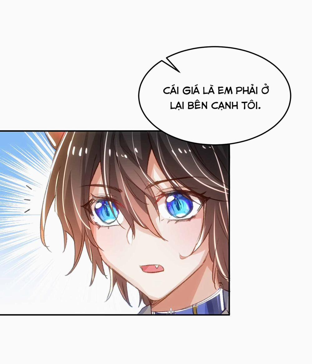 Lang Nguyên Soái Đích Song Trọng Sủng Ái 17 trang 7