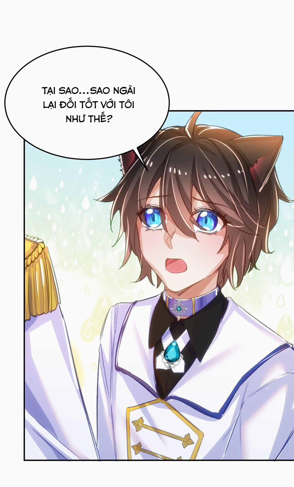 Lang Nguyên Soái Đích Song Trọng Sủng Ái 17 trang 8