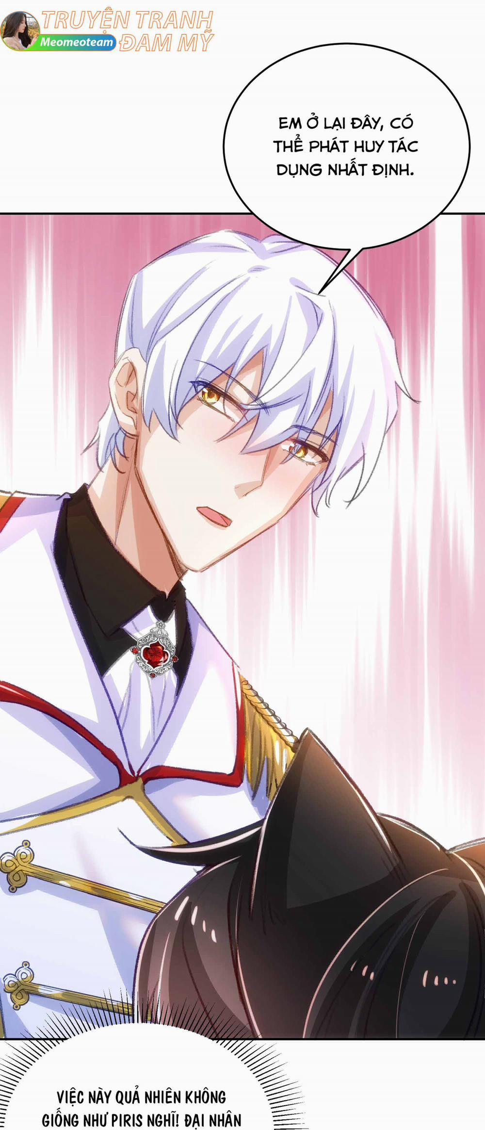 Lang Nguyên Soái Đích Song Trọng Sủng Ái 17 trang 9