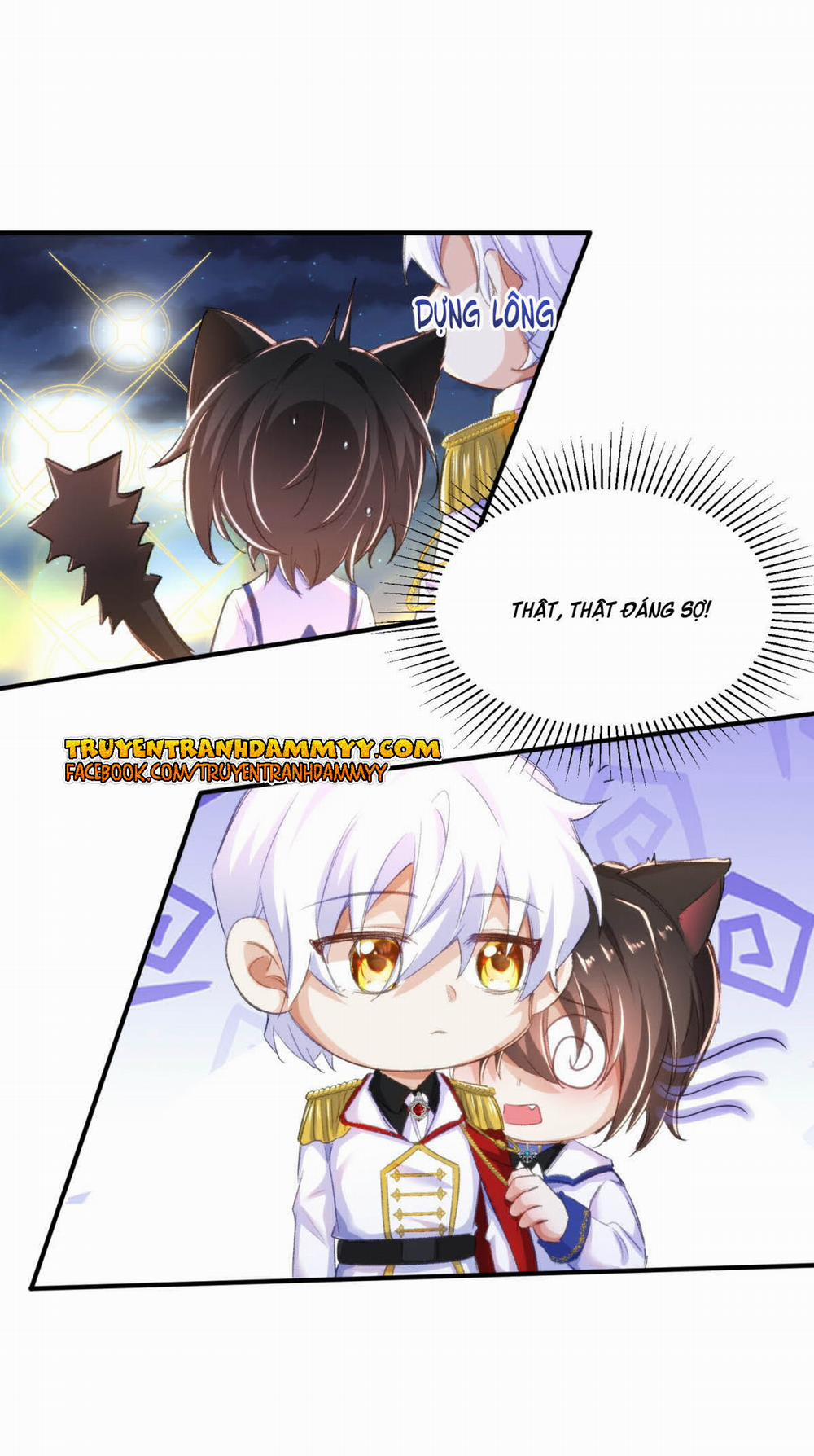 Lang Nguyên Soái Đích Song Trọng Sủng Ái 18 trang 1