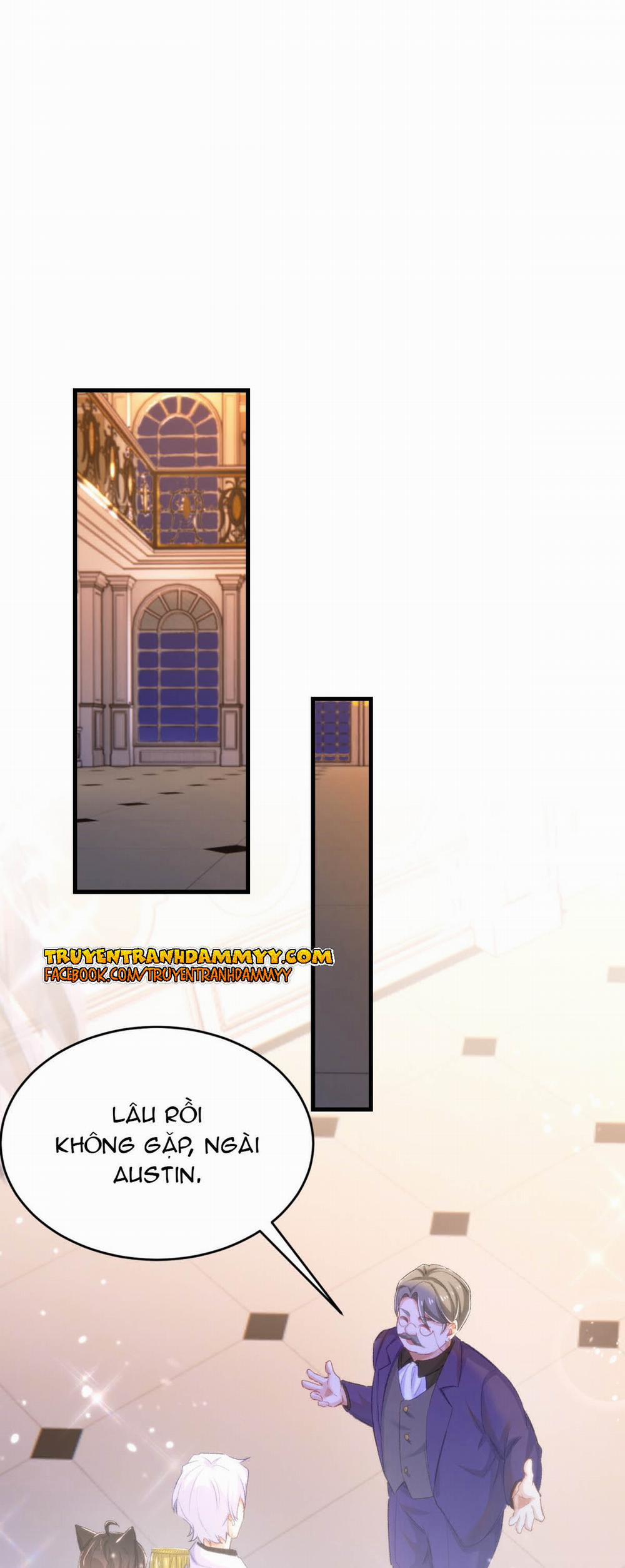 Lang Nguyên Soái Đích Song Trọng Sủng Ái 18 trang 7