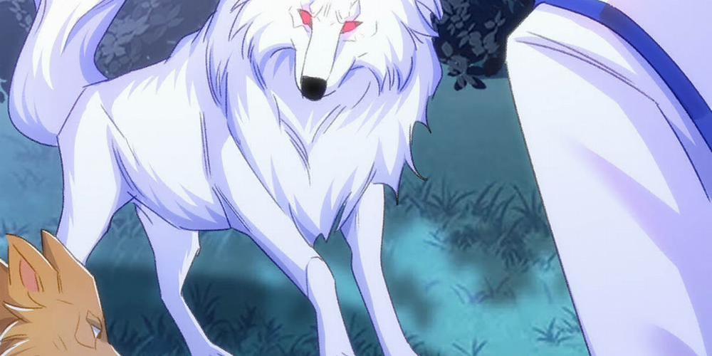 Lang Nguyên Soái Đích Song Trọng Sủng Ái 21 trang 101