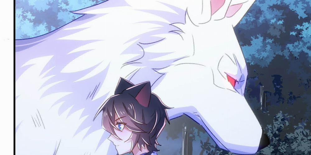 Lang Nguyên Soái Đích Song Trọng Sủng Ái 21 trang 104