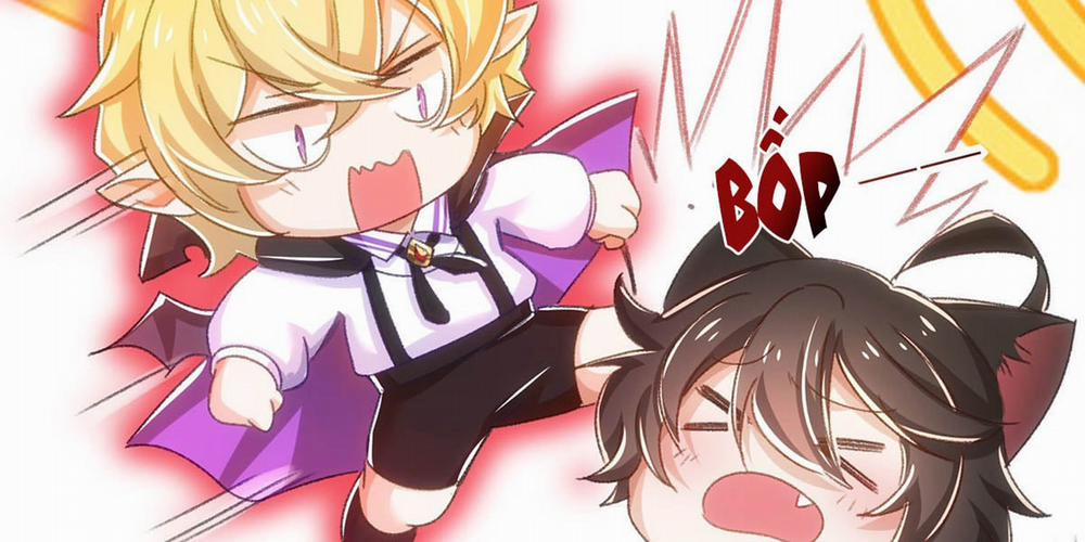 Lang Nguyên Soái Đích Song Trọng Sủng Ái 21 trang 12