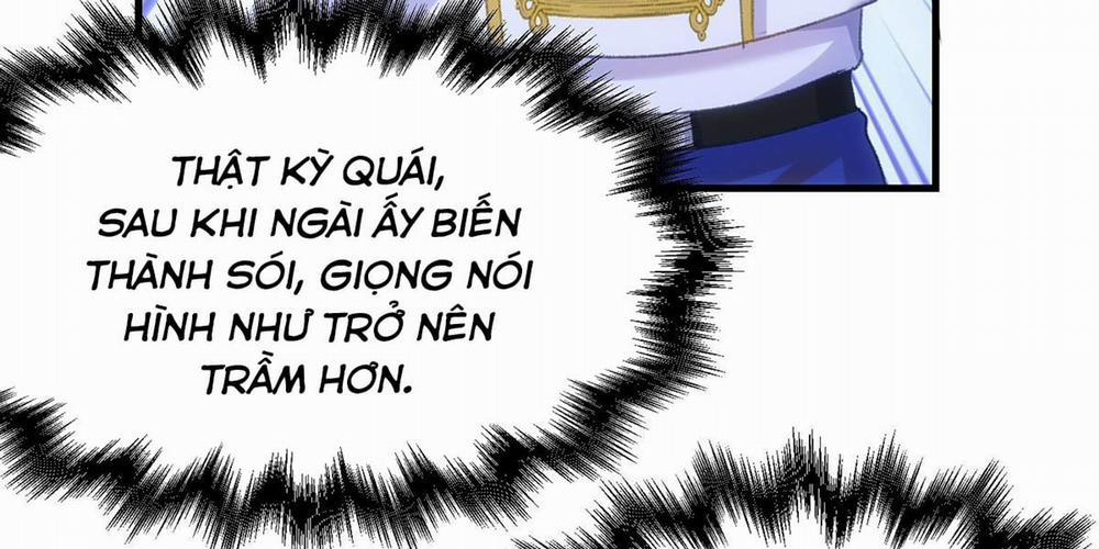 Lang Nguyên Soái Đích Song Trọng Sủng Ái 21 trang 122