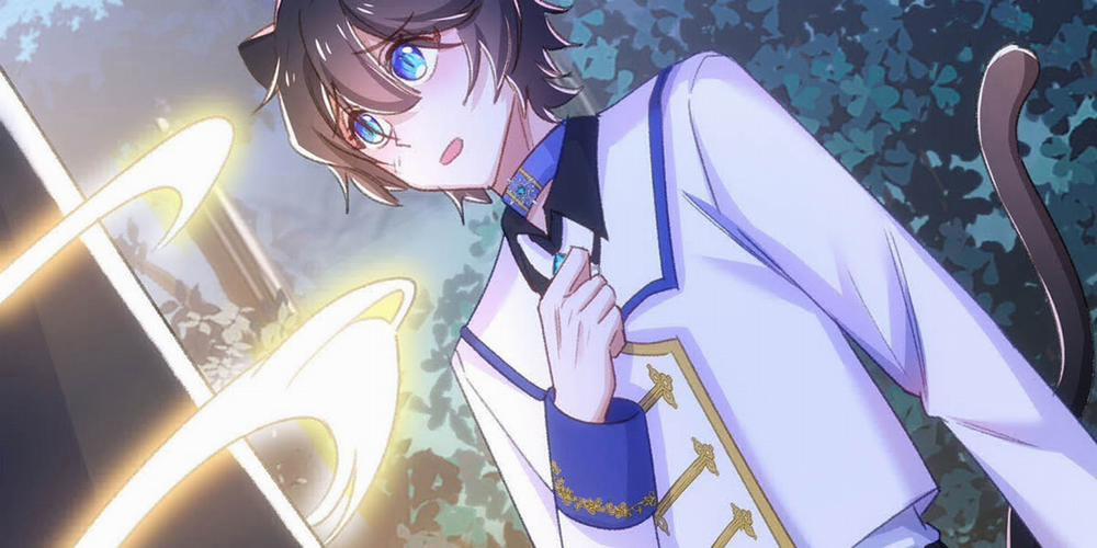 Lang Nguyên Soái Đích Song Trọng Sủng Ái 21 trang 124