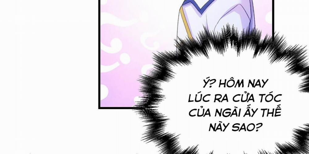 Lang Nguyên Soái Đích Song Trọng Sủng Ái 21 trang 131