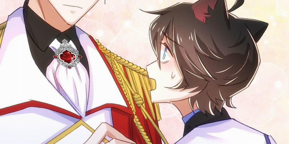 Lang Nguyên Soái Đích Song Trọng Sủng Ái 21 trang 136