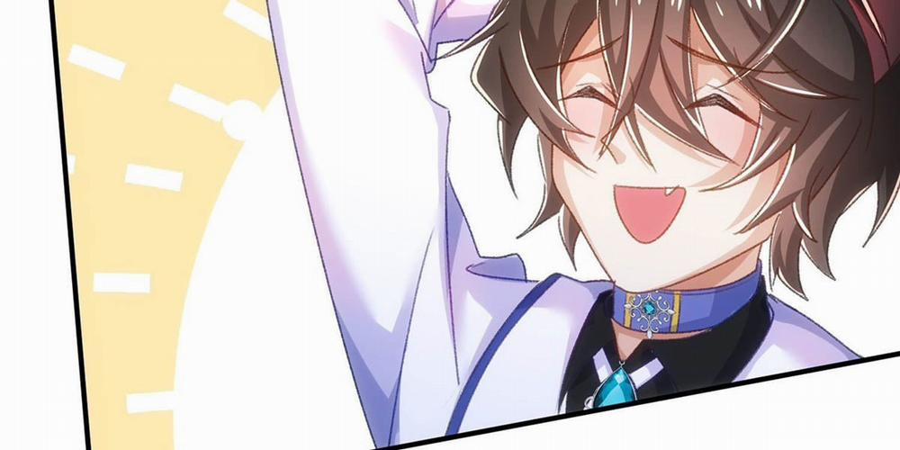 Lang Nguyên Soái Đích Song Trọng Sủng Ái 21 trang 16